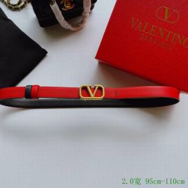 Picture of Valentino Belts _SKUValentinoBelt20mmX95-110cm7D017754